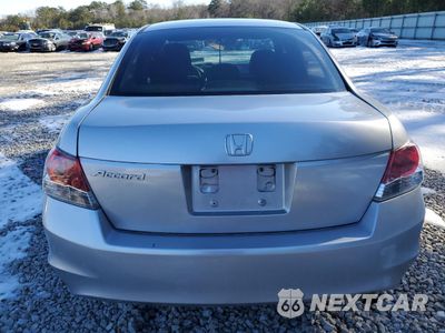 Zdjęcie 6 z 14 samochodu: 2009 HONDA ACCORD LX VIN:1HGCP26329A120753 - miniatura