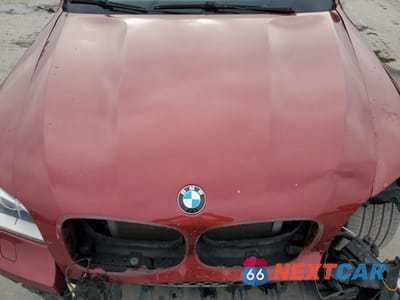 Zdjęcie 12 z 14 samochodu: 2014 BMW X6 XDRIVE50I VIN:5UXFG8C5XEL592412 - miniatura