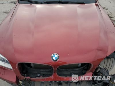 Zdjęcie 12 z 14 samochodu: 2014 BMW X6 XDRIVE50I VIN:5UXFG8C5XEL592412 - miniatura