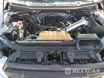 Zdjęcie 12 z 14 samochodu: 2016 FORD F150 SUPERCREW VIN:1FTFW1EF8GFB45998 - miniatura