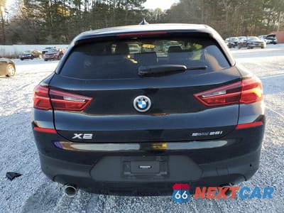 Zdjęcie 6 z 16 samochodu: 2020 BMW X2 SDRIVE28I VIN:WBXYH9C03L5P37201 - miniatura
