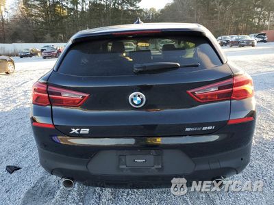 Zdjęcie 6 z 16 samochodu: 2020 BMW X2 SDRIVE28I VIN:WBXYH9C03L5P37201 - miniatura