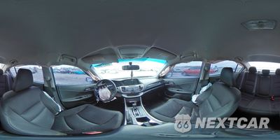 Zdjęcie 13 z 14 samochodu: 2015 HONDA ACCORD SPORT VIN:1HGCR2F51FA067454 - miniatura