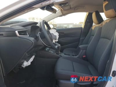 Zdjęcie 7 z 13 samochodu: 2025 TOYOTA COROLLA LE VIN:5YFB4MDE7SP256364 - miniatura