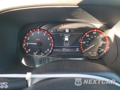 Zdjęcie 9 z 14 samochodu: 2023 NISSAN FRONTIER S VIN:1N6ED1EK0PN613580 - miniatura