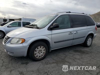 2005 CHRYSLER TOWN & COUNTRY 1C4GP45R65B263498 - główne zdjęcie licytacji z USA - miniatura