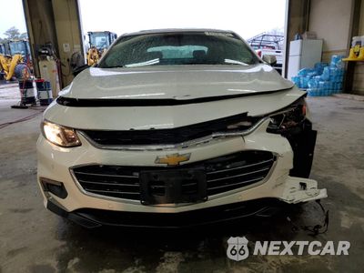 Piąte zdjęcie samochodu w środku: 2017 CHEVROLET MALIBU PREMIER VIN:1G1ZH5SX8HF151144 - miniatura
