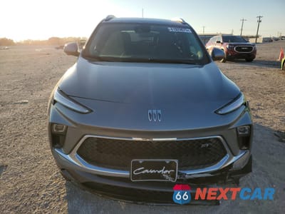 Piąte zdjęcie samochodu w środku: 2025 BUICK ENCORE GX SPORT TOURING VIN:KL4AMDSL7SB054775 - miniatura