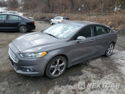 2014 FORD FUSION SE 3FA6P0H73ER347763 - główne zdjęcie licytacji z USA - miniatura