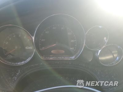 Zdjęcie 9 z 13 samochodu: 2008 PONTIAC G6 BASE VIN:1G2ZG57N684184418 - miniatura