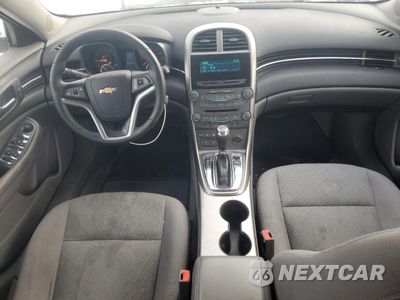 Zdjęcie 8 z 12 samochodu: 2013 CHEVROLET MALIBU LS VIN:1G11B5SAXDF293435 - miniatura