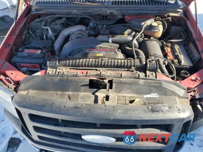 Zdjęcie 11 z 12 samochodu: 2007 FORD F350 SUPER DUTY VIN:1FDWF36P87EA42553 - miniatura