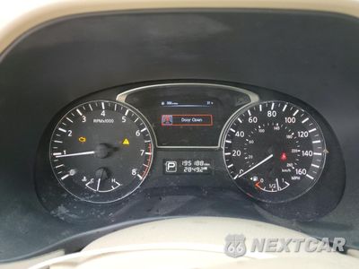 Zdjęcie 9 z 14 samochodu: 2014 NISSAN PATHFINDER S VIN:5N1AR2MN5EC689000 - miniatura