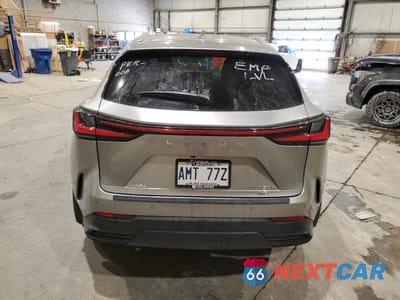 Zdjęcie 6 z 13 samochodu: 2025 LEXUS NX 350H BASE VIN:2T2GKCEZ9SC034105 - miniatura