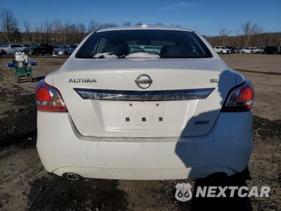 Zdjęcie 6 z 14 samochodu: 2013 NISSAN ALTIMA 2.5 VIN:1N4AL3APXDC113814 - miniatura