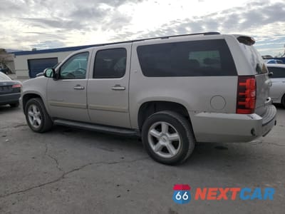 Drugie zdjęcie samochodu z przodu: 2008 CHEVROLET SUBURBAN K1500 LS VIN:1GNFK16328J221110 - miniatura