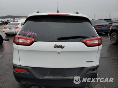 Zdjęcie 6 z 14 samochodu: 2018 JEEP CHEROKEE LATITUDE PLUS VIN:1C4PJLLB9JD584077 - miniatura