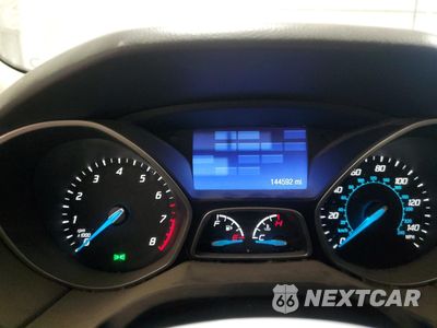 Zdjęcie 9 z 15 samochodu: 2013 FORD FOCUS SE VIN:1FADP3F24DL132468 - miniatura