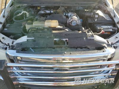 Zdjęcie 11 z 12 samochodu: 2001 FORD F350 SRW SUPER DUTY VIN:1FTSW31F31EA57700 - miniatura