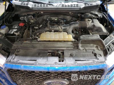 Zdjęcie 12 z 15 samochodu: 2020 FORD F150 SUPERCREW VIN:1FTEW1EP3LFB83329 - miniatura