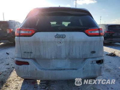 Zdjęcie 6 z 16 samochodu: 2018 JEEP CHEROKEE OVERLAND VIN:1C4PJMJX6JD613295 - miniatura