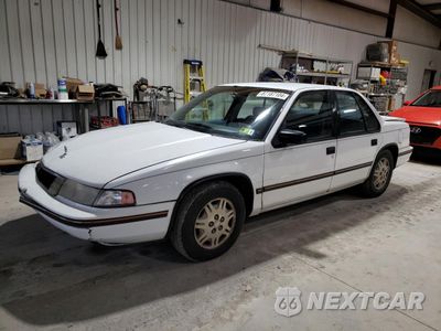 1992 CHEVROLET LUMINA EURO 2G1WN54T0N1116266 - główne zdjęcie licytacji z USA - miniatura