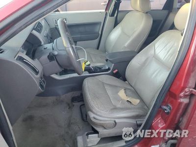 Zdjęcie 13 z 24 samochodu: 2010 FORD FOCUS SEL VIN:1FAHP3HN9AW195603 - miniatura