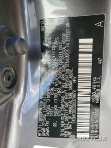 Zdjęcie 13 z 13 samochodu: 2013 TOYOTA SIENNA LE VIN:5TDKK3DC5DS379878 - miniatura