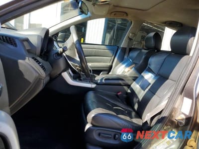 Zdjęcie 7 z 12 samochodu: 2007 ACURA RDX VIN:5J8TB18247A003282 - miniatura