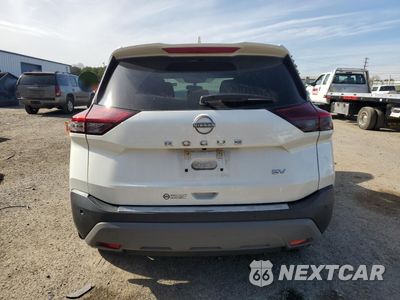 Zdjęcie 6 z 16 samochodu: 2023 NISSAN ROGUE SV VIN:5N1BT3BA1PC863675 - miniatura