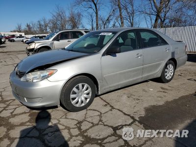 2005 TOYOTA CAMRY LE 4T1BE32K05U994249 - główne zdjęcie licytacji z USA - miniatura
