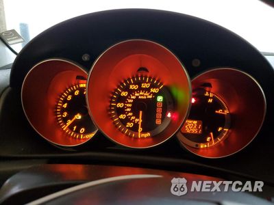 Zdjęcie 9 z 13 samochodu: 2007 MAZDA 3 HATCHBACK VIN:JM1BK144471741195 - miniatura