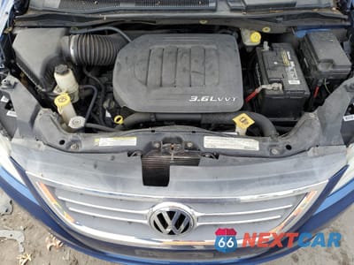 Zdjęcie 13 z 17 samochodu: 2011 VOLKSWAGEN ROUTAN SE VIN:2V4RW3DG2BR789605 - miniatura