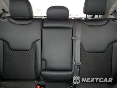 Zdjęcie 10 z 15 samochodu: 2021 JEEP COMPASS LATITUDE VIN:3C4NJDBB1MT534349 - miniatura