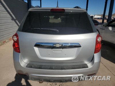 Zdjęcie 6 z 14 samochodu: 2012 CHEVROLET EQUINOX LT VIN:2GNALDEK1C1171496 - miniatura