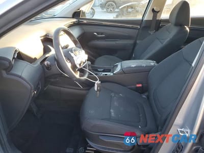 Zdjęcie 7 z 13 samochodu: 2024 HYUNDAI TUCSON SE VIN:5NMJA3DE9RH433628 - miniatura