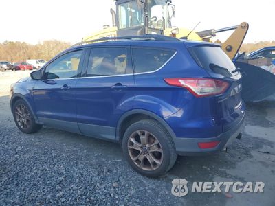 Drugie zdjęcie samochodu z przodu: 2013 FORD ESCAPE SEL VIN:1FMCU0H9XDUC23466 - miniatura