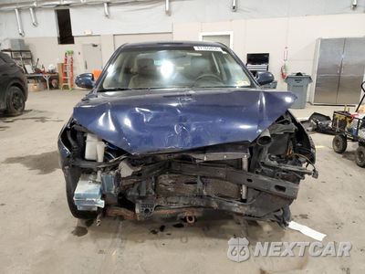 Piąte zdjęcie samochodu w środku: 2010 HYUNDAI ELANTRA BLUE VIN:KMHDU4AD6AU185188 - miniatura