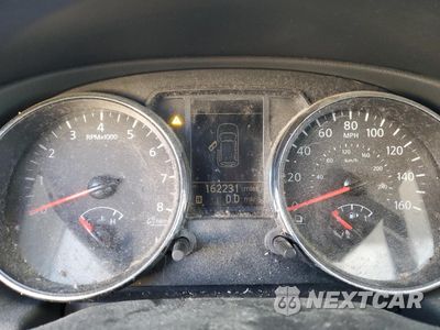 Zdjęcie 9 z 12 samochodu: 2015 NISSAN ROGUE SELECT S VIN:JN8AS5MV9FW752775 - miniatura