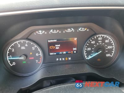 Zdjęcie 9 z 13 samochodu: 2023 FORD F150 SUPER CAB VIN:1FTEX1CP8PKF13818 - miniatura