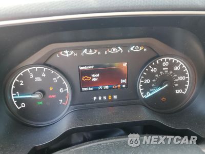 Zdjęcie 9 z 13 samochodu: 2023 FORD F150 SUPER CAB VIN:1FTEX1CP8PKF13818 - miniatura