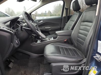 Zdjęcie 7 z 15 samochodu: 2018 FORD ESCAPE TITANIUM VIN:1FMCU9J95JUB26590 - miniatura