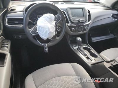 Zdjęcie 8 z 13 samochodu: 2018 CHEVROLET EQUINOX LS VIN:2GNAXREV4J6311763 - miniatura