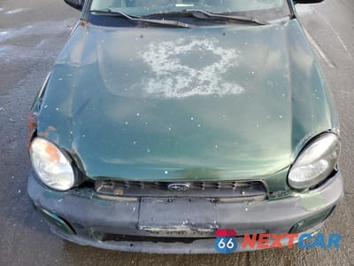 Zdjęcie 12 z 13 samochodu: 2003 SUBARU IMPREZA TS VIN:JF1GG65523H811831 - miniatura
