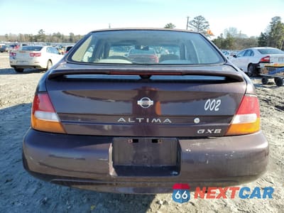 Zdjęcie 6 z 14 samochodu: 1999 NISSAN ALTIMA XE VIN:1N4DL01D8XC144467 - miniatura