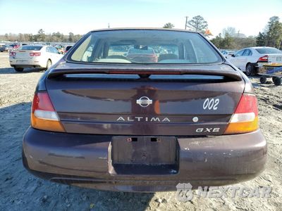 Zdjęcie 6 z 14 samochodu: 1999 NISSAN ALTIMA XE VIN:1N4DL01D8XC144467 - miniatura