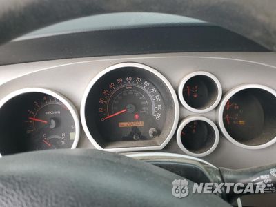 Zdjęcie 9 z 15 samochodu: 2007 TOYOTA TUNDRA CREWMAX SR5 VIN:5TBDV54137S459171 - miniatura