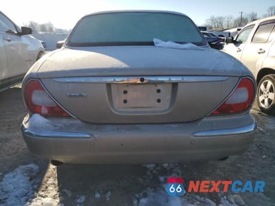 Zdjęcie 6 z 13 samochodu: 2004 JAGUAR VANDENPLAS VIN:SAJEA74C54SG09079 - miniatura