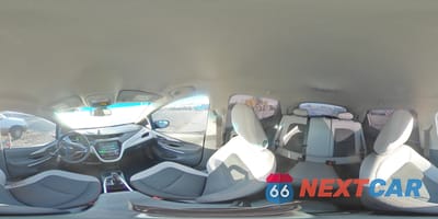 Zdjęcie 13 z 14 samochodu: 2020 CHEVROLET BOLT EV LT VIN:1G1FY6S03L4145817 - miniatura