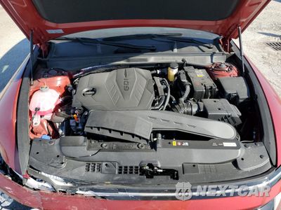 Zdjęcie 12 z 14 samochodu: 2025 HYUNDAI SONATA SE VIN:KMHL24JA3SA428367 - miniatura